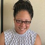 Turiya Powell, LCMHC