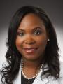 Photo: Dr. Callisia Clarke, MD