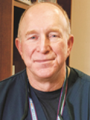 Photo: Dr. David Behrman, DMD