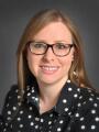 Photo: Dr. Kristine Davison, MD