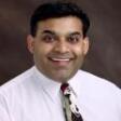 Photo: Dr. Raj Patel, MD