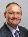 Photo: Dr. Craig Brown, MD