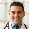Photo: Dr. Mohamad Khawandanah, MD