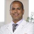 Photo: Dr. Syed Hussain, MD
