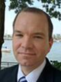 Photo: Dr. Scott Mayhew, MD