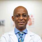 Dr. Joel Augustin, MD