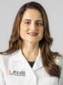Photo: Dr. Litsa Lambrakos, MD