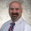 Photo: Dr. Garth Morgan, MD