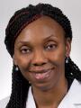 Photo: Dr. Elizabeth Azubike, MD