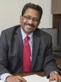 Photo: Dr. Dominic Raj, MD