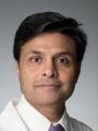 Photo: Dr. Punit Goel, MD