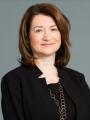 Photo: Dr. Alla Iospa, MD