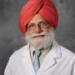Photo: Dr. Sachinder Hans, MD
