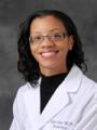Photo: Dr. Shari Bass, MD
