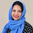 Photo: Dr. Subrina Sattar, MD