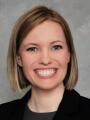 Photo: Dr. Kathleen Lak, MD