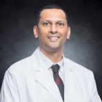 Dr. Raj Patel, MD