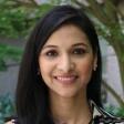 Photo: Dr. Shruti Murali, MD