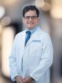 Photo: Dr. Sajjad Haider, MD