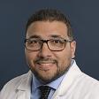 Photo: Dr. Ryan Rambaran, DO