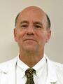 Photo: Dr. David Bradley, MD
