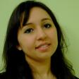 Photo: Dr. Anna Chacon, MD
