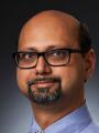 Photo: Dr. Abrar Ahmad, MD