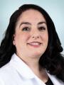 Photo: Dr. Heather Laguardia, MD