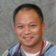 Photo: Dr. David Calimag, DO