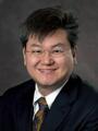 Photo: Dr. Henry Paik, MD