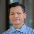 Photo: Dr. William Giang, MD