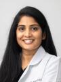Photo: Dr. Anitha Tetali, DDS