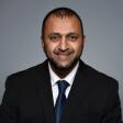 Photo: Dr. Shahab Mohiuddin, MD