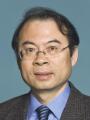 Photo: Dr. Brian Shen, MD