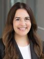 Photo: Dr. Kristina Chacko, MD