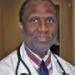 Photo: Dr. Donnie Batie, MD