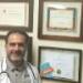 Photo: Dr. Kian Javid, DC