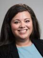 Photo: Dr. Ashley Blasi, MD