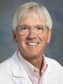 Photo: Dr. Peter Holt, MD