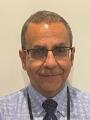 Photo: Dr. Hussam Ammar, MD