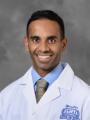 Photo: Dr. Mauran Sivananthan, DO
