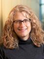 Photo: Dr. Sarah Passmore, DO