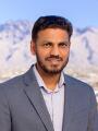Photo: Dr. Shamudheen Rafiyath, MD