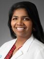 Photo: Dr. Karthika Amaranathan, MD