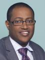 Photo: Dr. Yonas Tamrat, MD