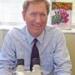 Photo: Dr. Richard Parkinson, MD