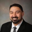 Photo: Dr. Omer Khalid, MD
