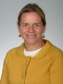 Photo: Dr. Susan Ackerman, MD