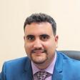 Photo: Dr. Jose Munoz, MD