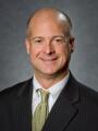Photo: Dr. John Carew, MD